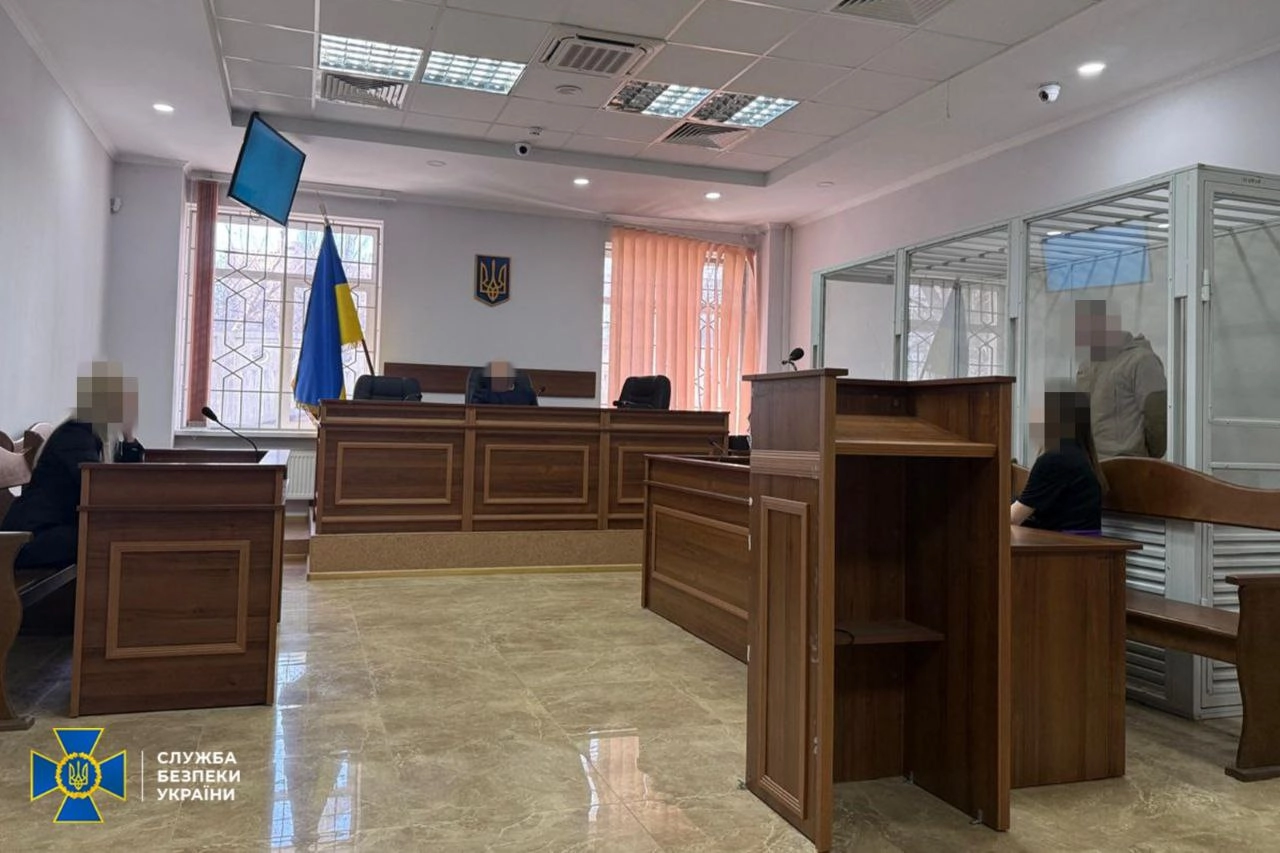 SBU Foils Assassination Plot Against Azov Commander, Politician Biletsky