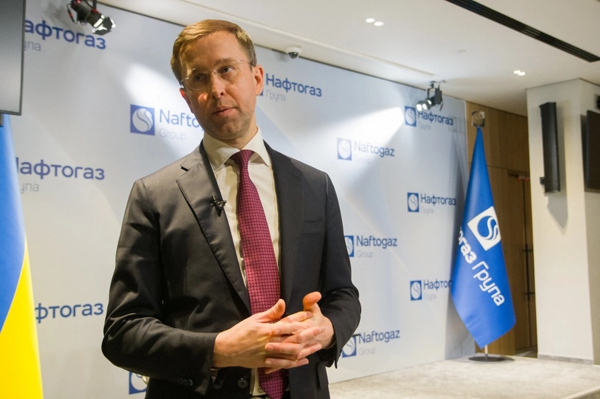 Ukraine’s Naftogaz Wins Final Appeal Against Russia’s Gazprom Over $1.4B Gas Transit Debt