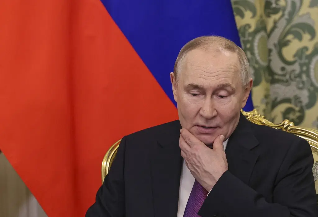 Настав час оголосити Путіну економічну світову війну