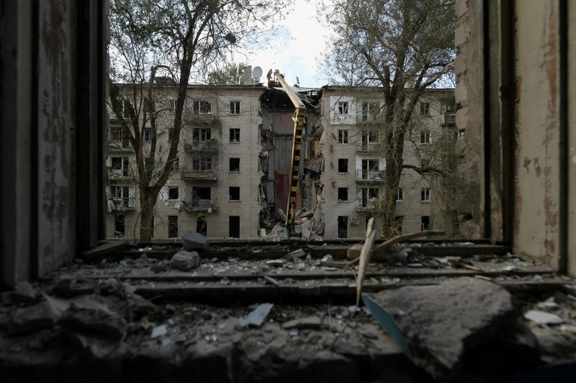 На Луганщині окупанти запровадили новий порядок відбору житла в українців
