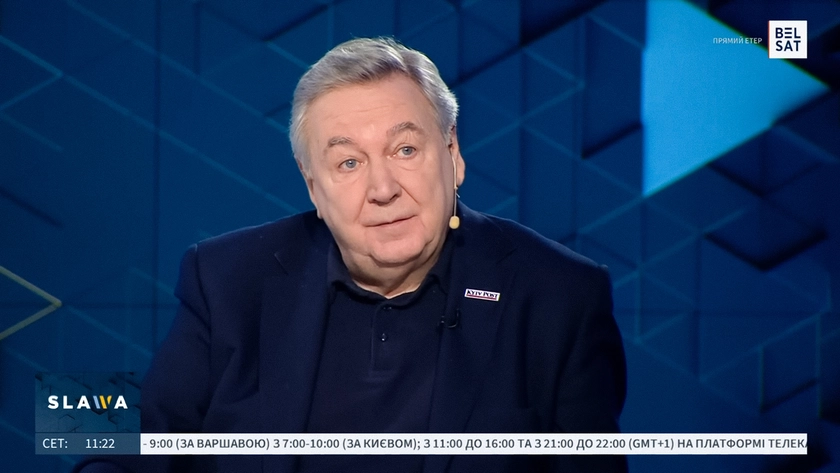 Богдан Нагайло: Україна має бути дуже виваженою у відносинах з Угорщиною