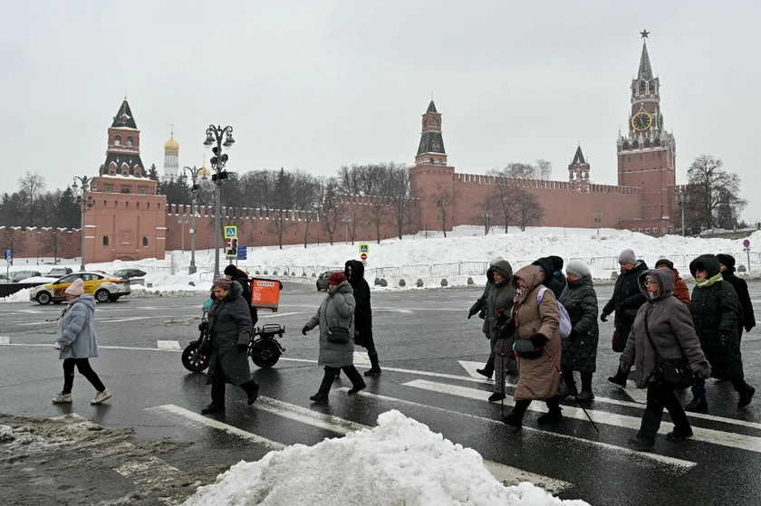 Anxiety, Depression Soar in Russia as Economic Pressure and Social Strain Mount