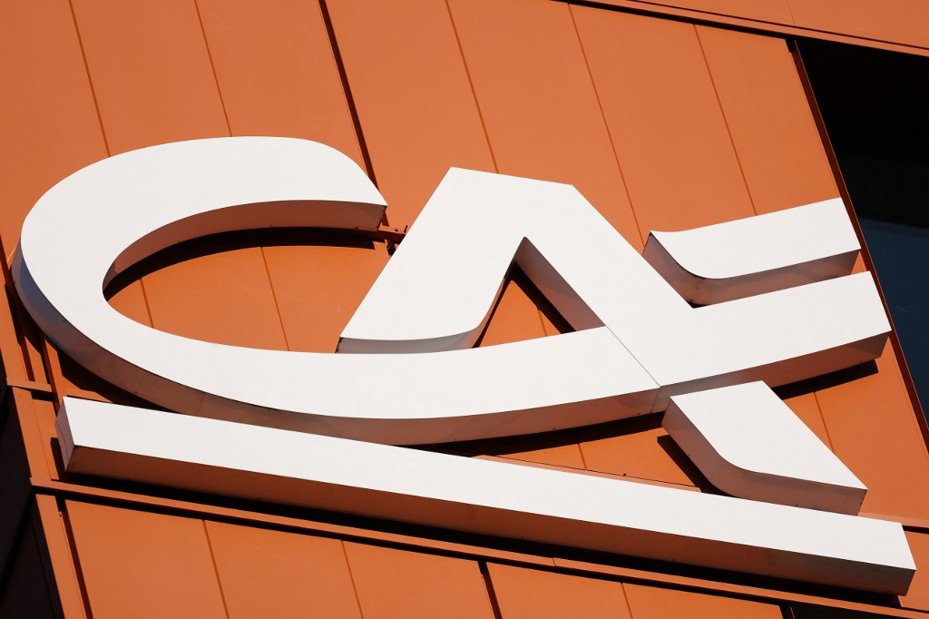 French Crédit Agricole Buys Ukrainian Bank Lviv