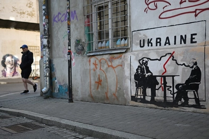 ‘Negotiations’ Are Traps – How Russia Tweaks Language to Deceive the West