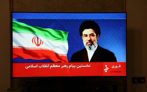 Mojtaba Khamenei’s First Message Threatens Wider War