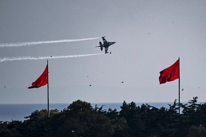 Europe Needs to Learn from Turkiye and Ukraine