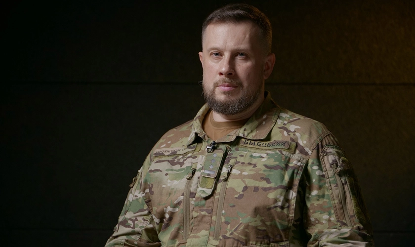 СБУ затримала агента РФ, який готував замах на генерала ЗСУ Білецького