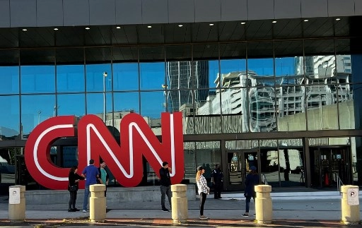 CNN Reporting Under Fire as Takeover Looms