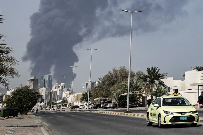 War in the Middle East: Latest Developments