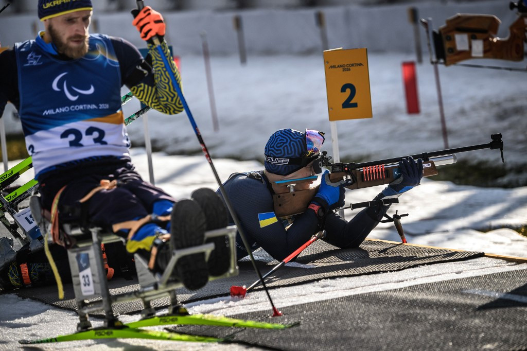 Triumph Within Tragedy: A Testimony to the Paralympics and the Ukrainian Spirit