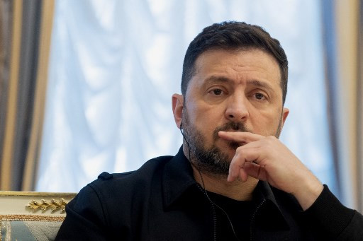 Zelensky Warns Russia’s $100B Budget Deficit Could Be Offset By Oil Sales