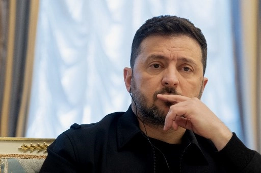 How Zelensky Is Outmaneuvering Trump’s Patronizing Gambit