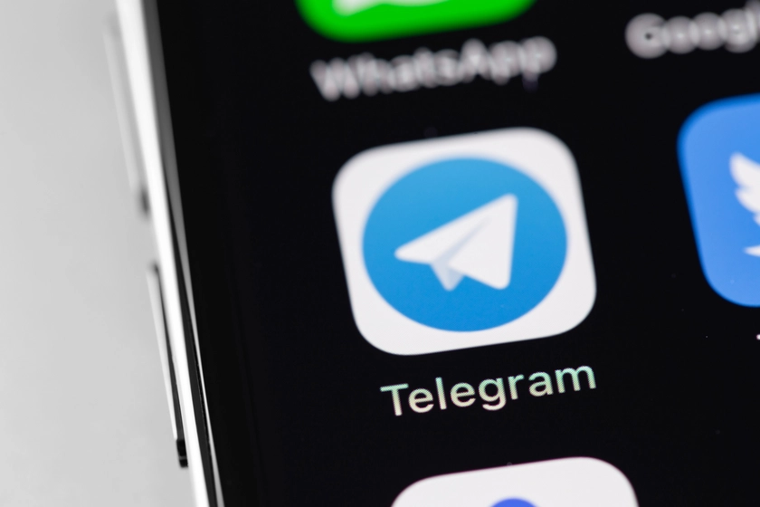 Russian Troops Frustrated With Kremlin Crackdown on Telegram