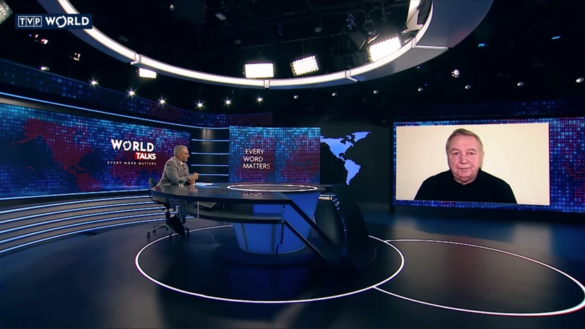 US, Russia Not Ready to Resume Peace Talks | Bohdan Nahaylo