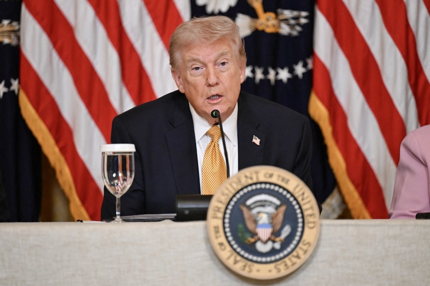 Trump Demands More Enthusiasm From Allies for Hormuz Mission