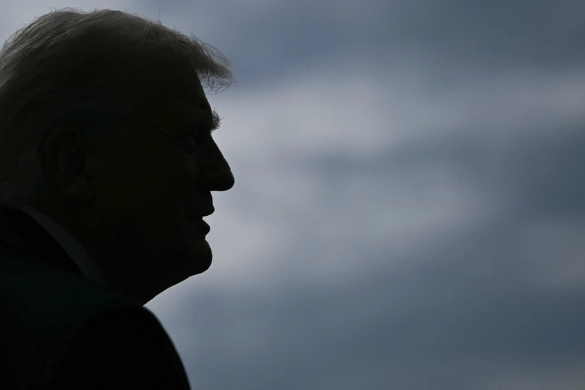 The Disastrous Consequences of Trump’s Mad War