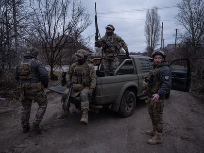 Return of the Assault Infantry, Drone Cascade, Casualty Counts, the Southern Front and Hulyaipole