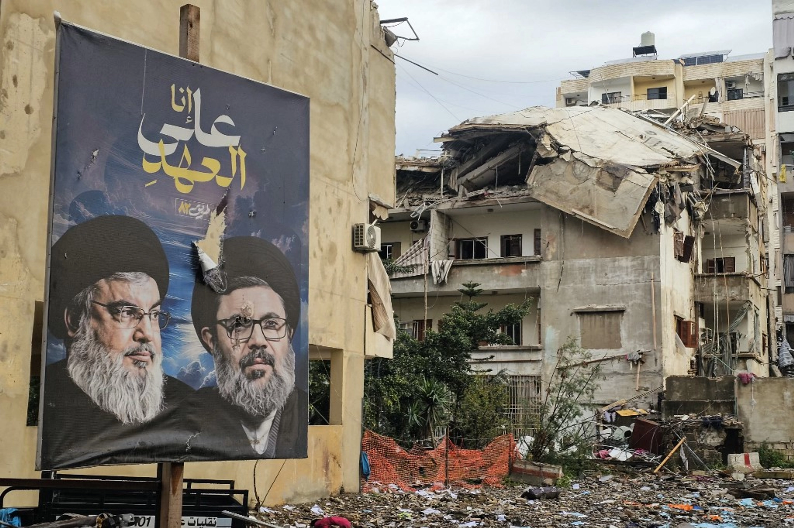 Israel Launches Limited Ground Operations Against Hezbollah in Southern Lebanon