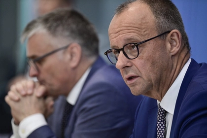 Germany and Czechia Summon Russian Envoys Over Alleged Threats