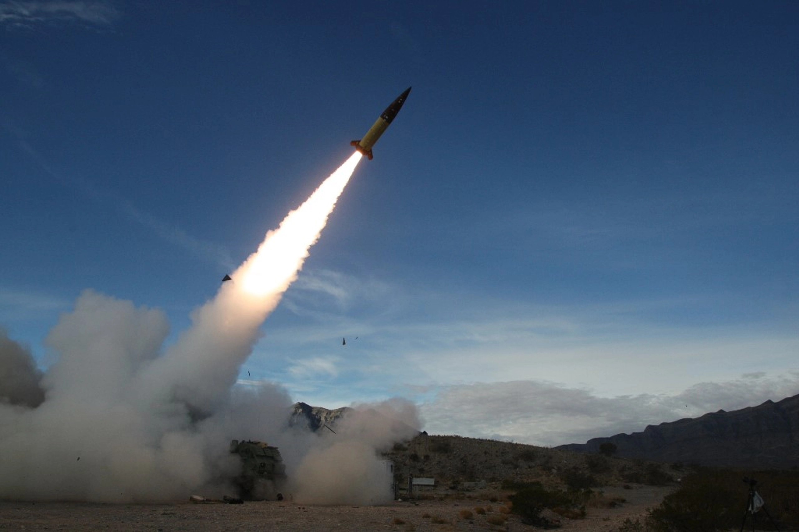 Ukraine’s New FP-7 Ballistic Missile Set for Test Strikes on Russia
