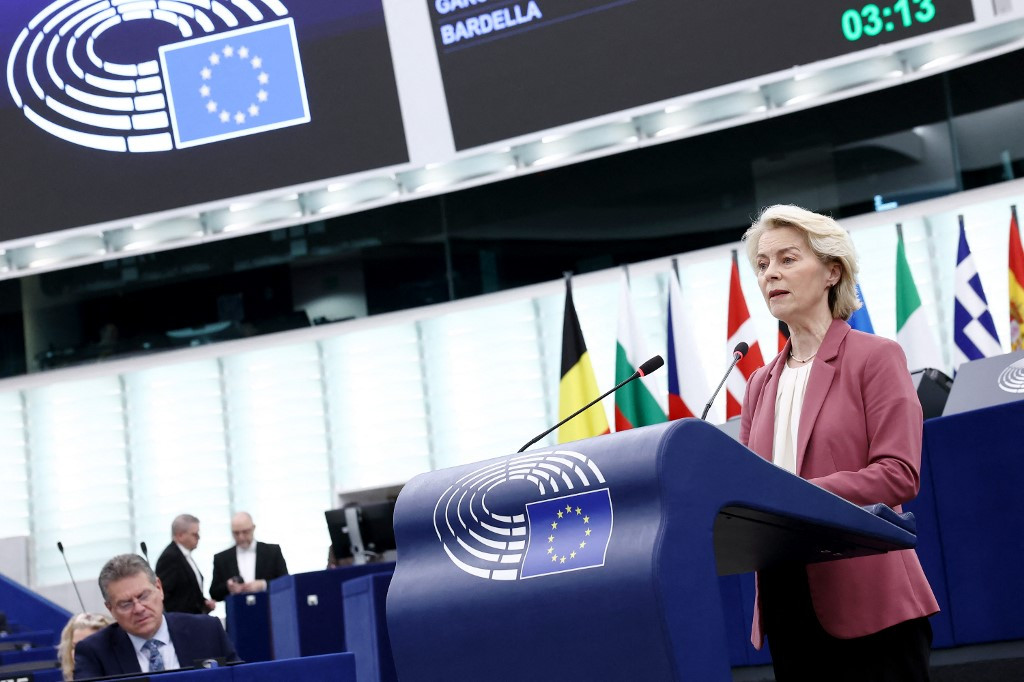 EU to Help Reopen Blocked ‘Druzhba’ Pipeline in Ukraine