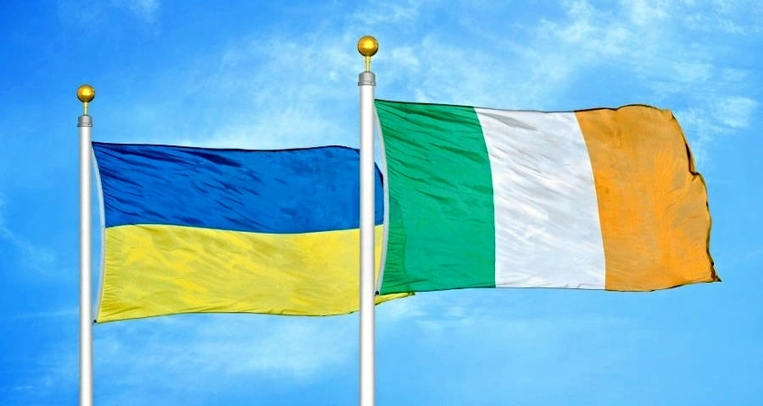 Some Reflections on St. Patrick’s Day