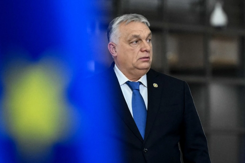 Орбан заявив, що ЄС не виживе без російської нафти