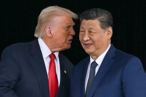 Trump Delays China Summit Amid Iran War, Hormuz Crisis