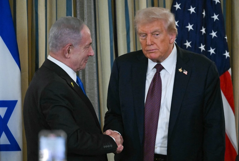 Trump’s Potential Iranian Trap