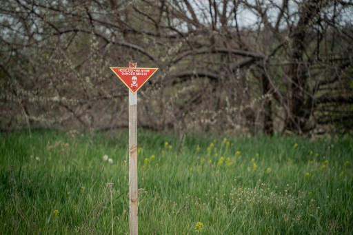 Why It Matters for Ukraine to Support Syria in Building a Mine Action System