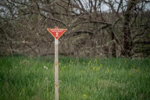 Why It Matters for Ukraine to Support Syria in Building a Mine Action System