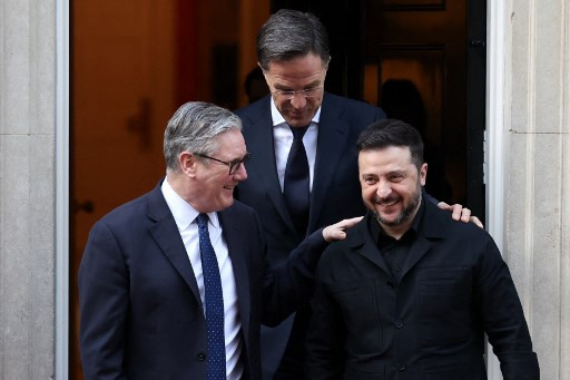 US Oil Sanctions Relief on Russia May Last Beyond April 11, Analyst Warns, Raising Specter of ‘Behind-the-Scenes Deal’