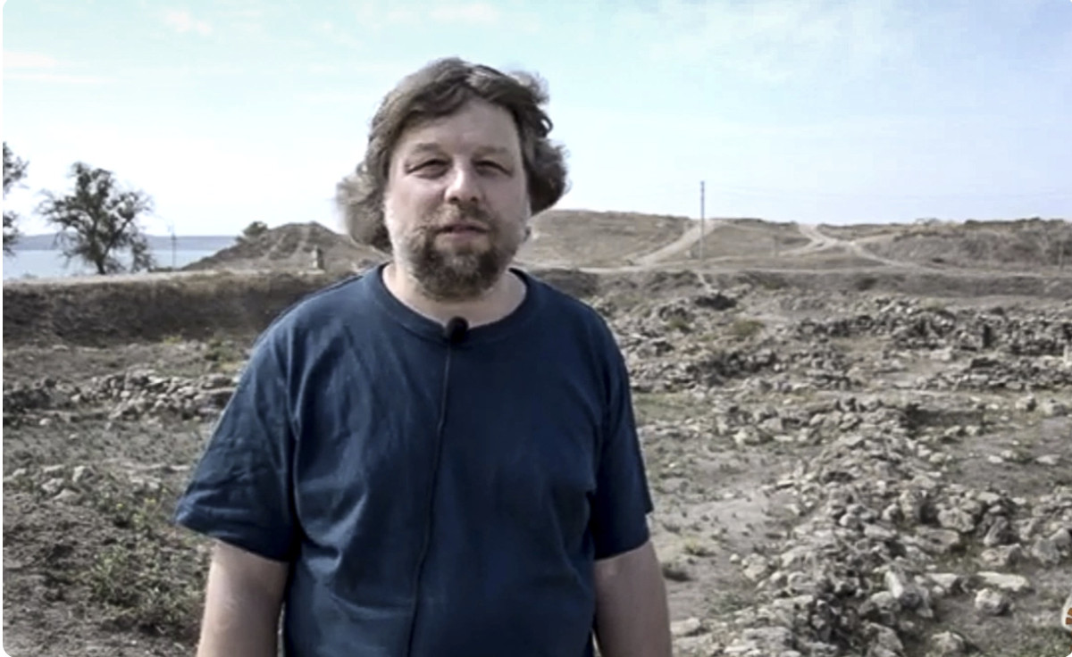 Polish Court Approves Extradition of Russian Archaeologist to Ukraine Over Crimea Site Damage