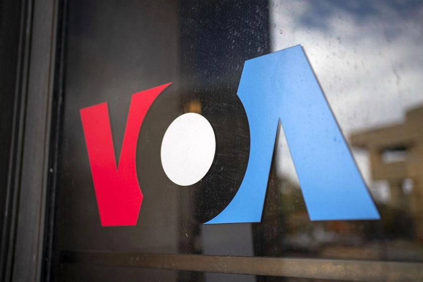US Judge Orders Trump Admin to Bring VOA Employees Back to Work