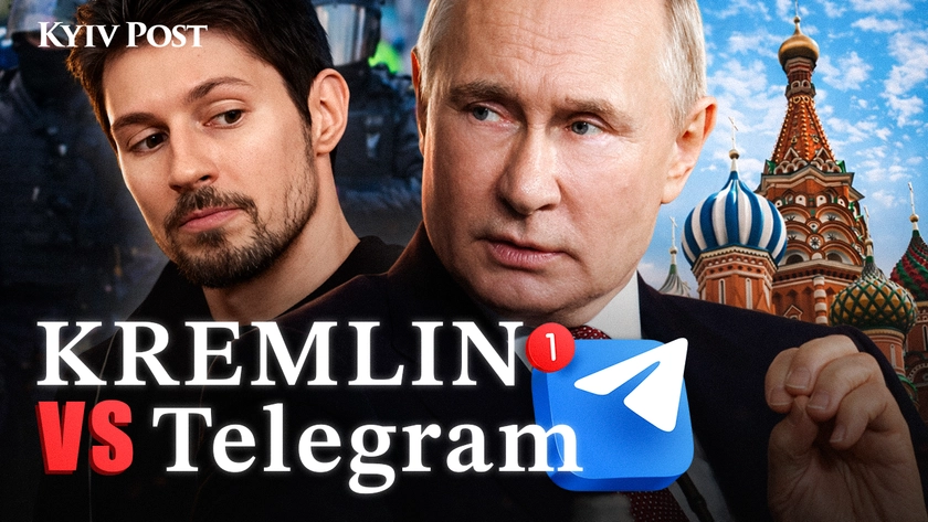 Why the Kremlin is Killing its Own Military’s Main App