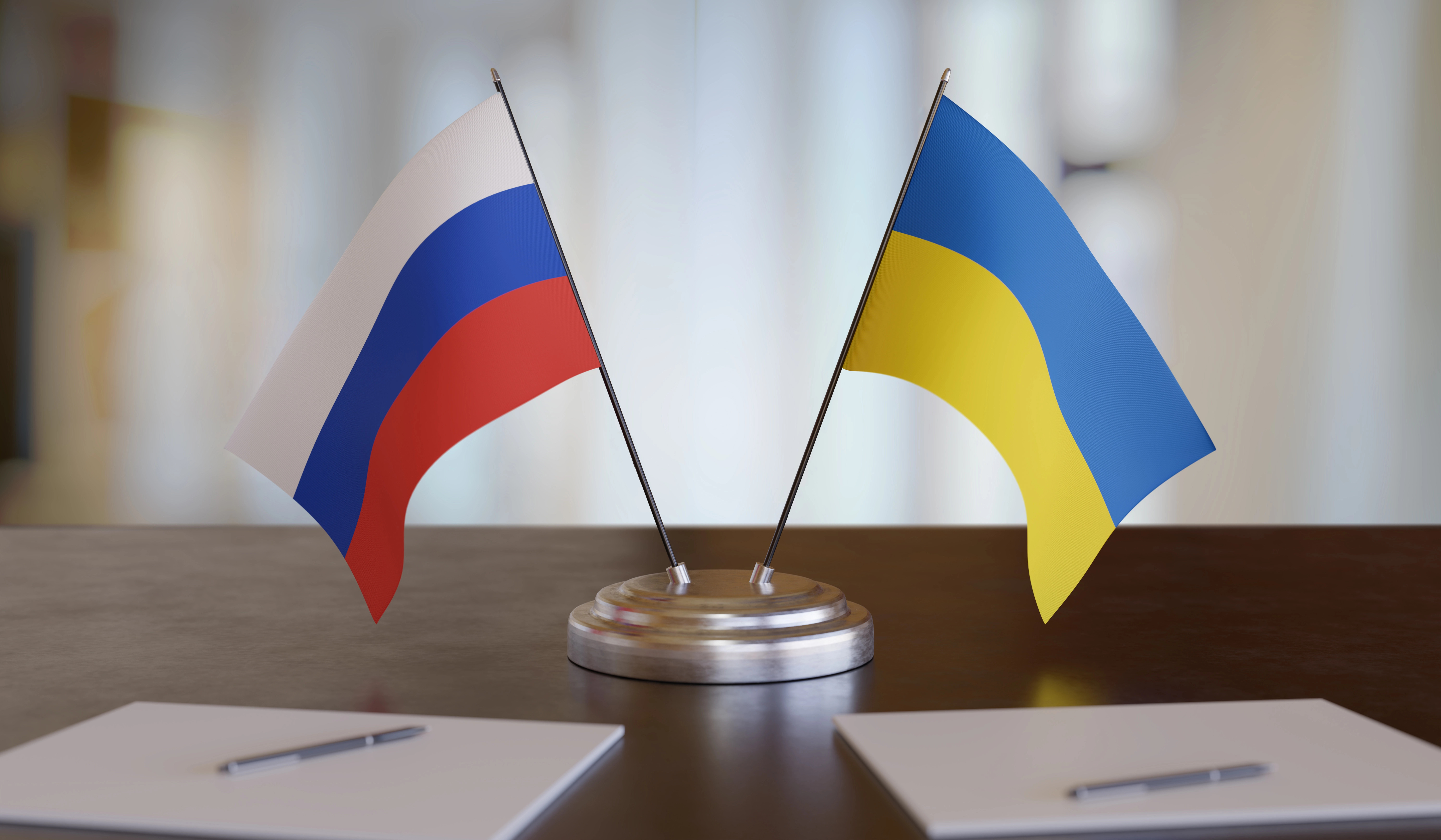 The State-of-Play in Russia-Ukraine Peace Negotiations