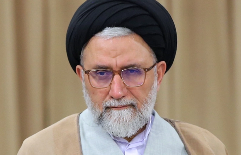 Israel Says Killed Iran Intel Chief, Tells Military to Hunt Down Officials
