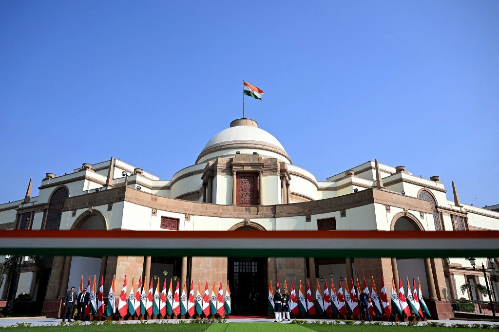 Ukraine Demands India Release 6 Citizens Detained Over Myanmar Drone Allegations