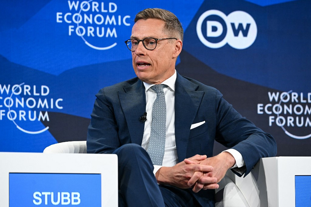 Finland Urges Direct Europe-Russia Talks