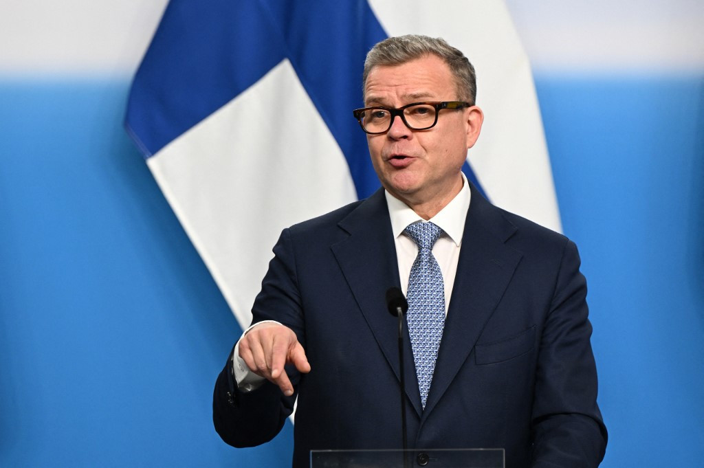 Hungary’s Orbán ‘Betrayed Us’ Over Ukraine Loan, Finnish PM Says