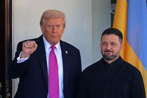Американський дипломат: США шукають союзників у війні з Іраном, а «Україна вже там»