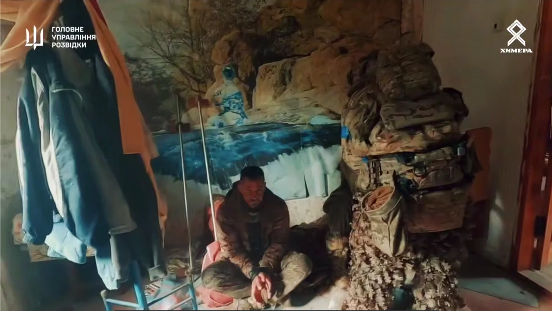 Close-Combat Sweep: HUR Unit Kills and Captures Russian Troops in Zaporizhzhia