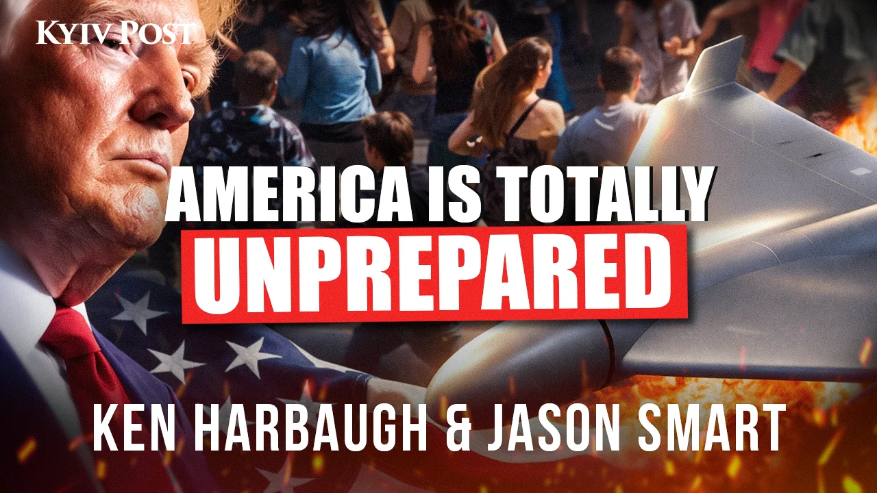 America Is Totally Unprepared