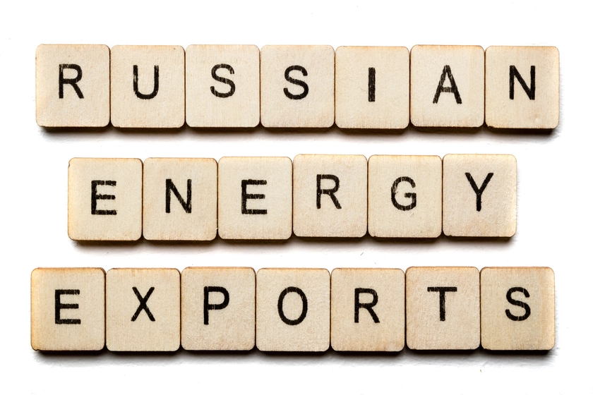 Росія заробила майже 8 млрд євро від продажу нафти й газу за два тижні війни в Ірані