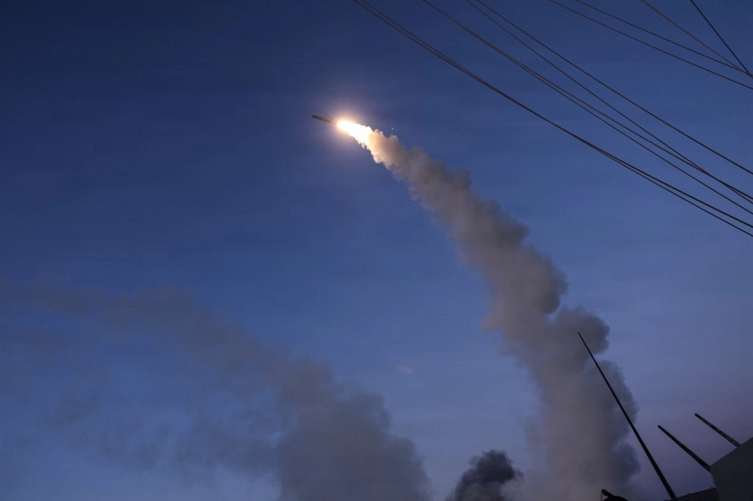Україна розкритикувала дорогі тактики США зі збиття дешевих дронів