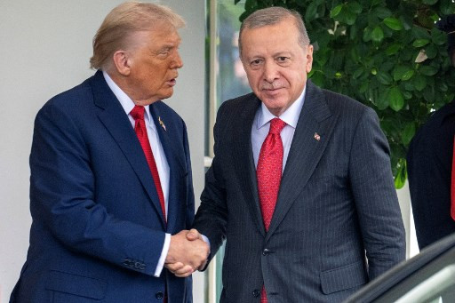 Turkey Told US Not to Start War in 2003, Says Former White House Official