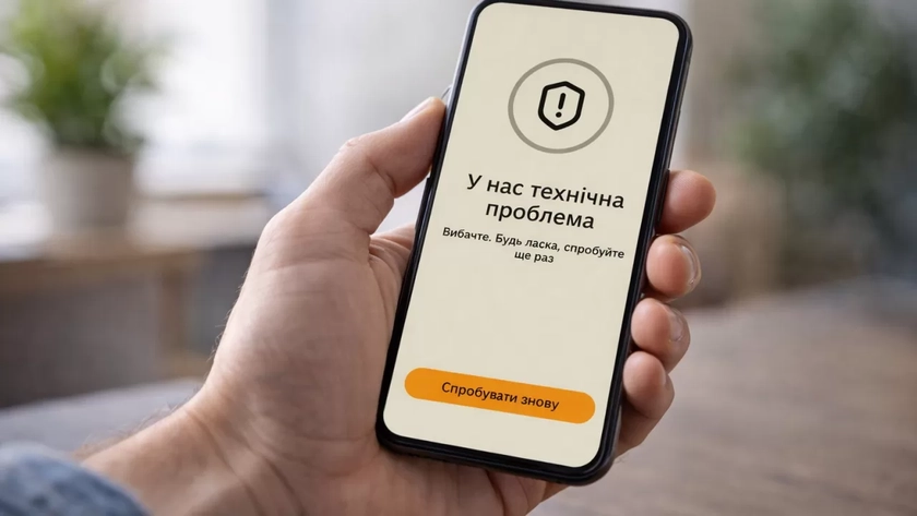 Застосунок «Резерв+» не працюватиме вночі 21 березня