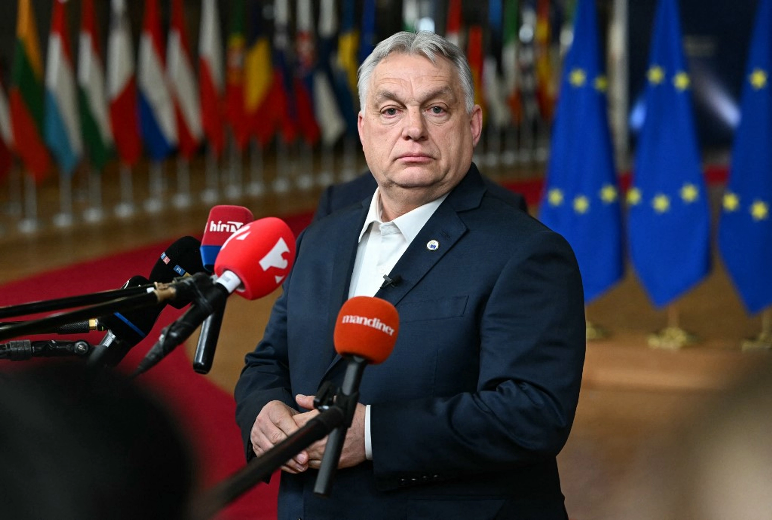 Moscow Proposed a “Game-changer” Ploy to Secure Orbán’s Reelection.