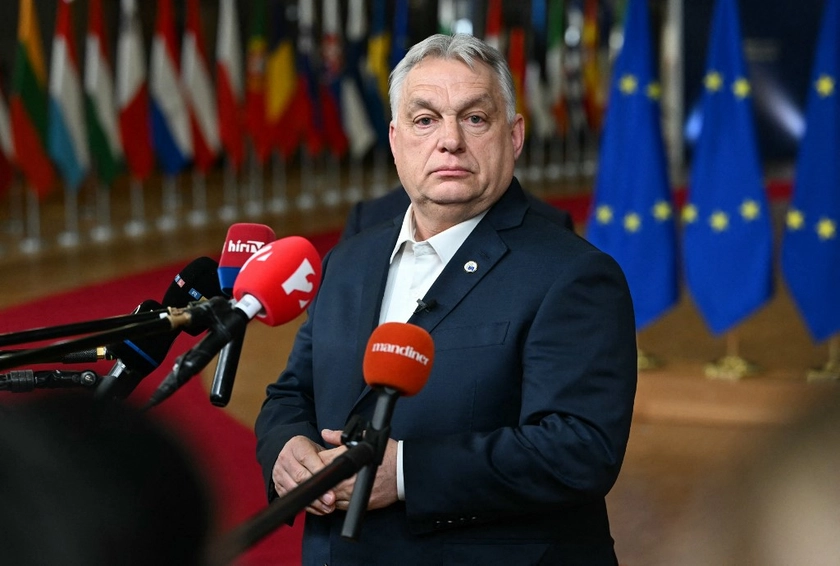 Moscow Proposed a “Game-changer” Ploy to Secure Orbán’s Reelection.