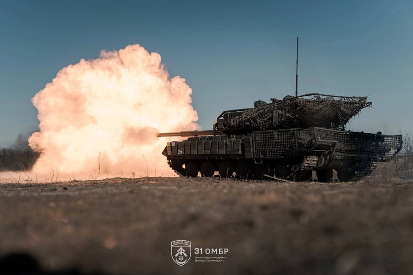 Армія РФ готується до нових наступальних дій на кількох напрямках, - Трегубов